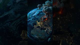 The Day the World Almost Ended | Animated Documentary #documentary #2danimation #shortsfeed#viral