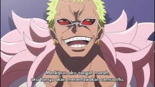 Story Wa - Kata Kata Doflamingo