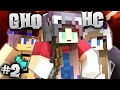 CIAO HO UN ARCO E NON HO PAURA DI USARLO - Ghost UHC #2