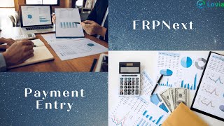 ERPNext - Payment Entry