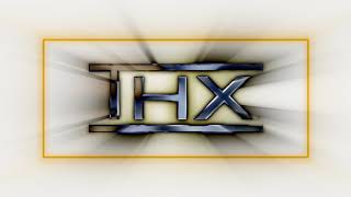 This Thx Logo Becomes Es-Pc Combofied