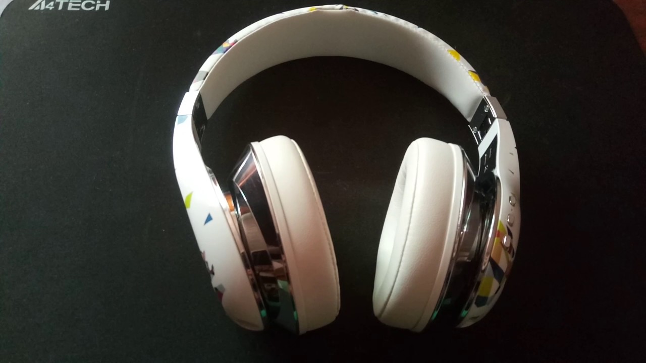 Bluedio Air проблема №2