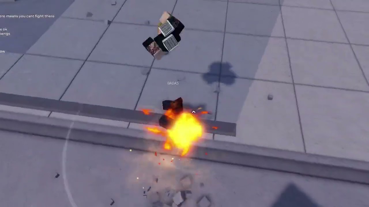 ME AND MY HOMIE vs ENTIRE SERVER