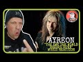 Ayreon Reaction - "THE DAY THE WORLD BREAKS DOWN" | NU METAL FAN REACTS |