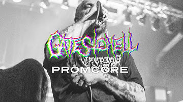GATES TO HELL - Promcore 2021