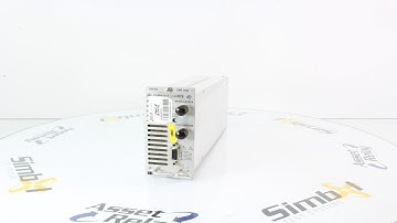 ILX Lightwave CSM-39050 500mA Current Source Module for LDC-3900