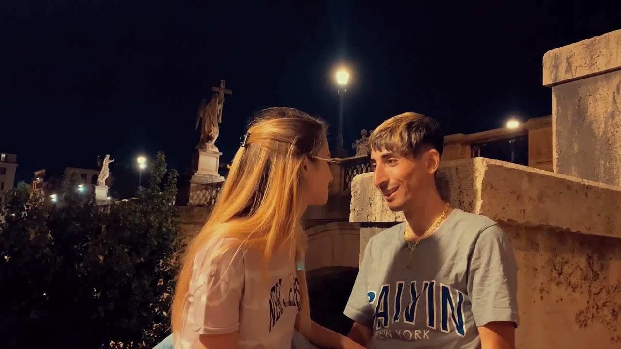 DANDY TURNER - Questa notte adlı videoyu YouTube'da izle DANDY TURNER - Questa notte adlı videoyu YouTube'da izle