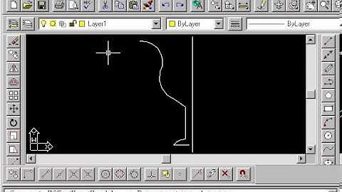 Revolve Surface - revsurf
