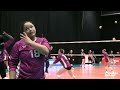 Cup Finals Weekend | Malory Eagles v Durham Palatinates | Women's Cup Final