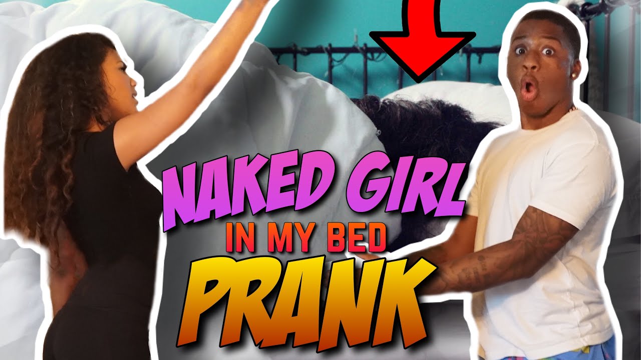 Dating prank show - Real Naked Girls