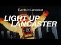 Light Up Lancaster