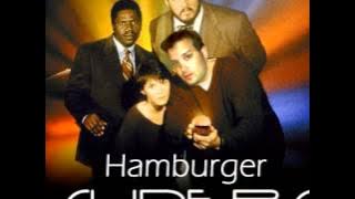 Opie and Anthony - Vague Erock's Movie Idea