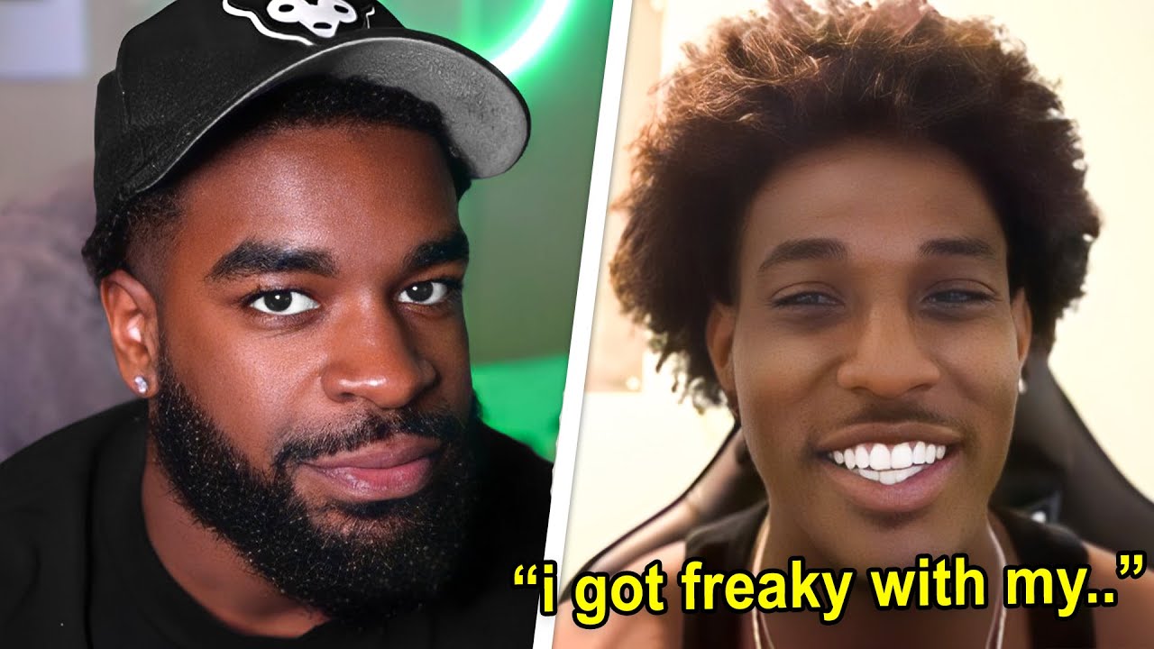 Признания лицом к лицу со своими зрителями..