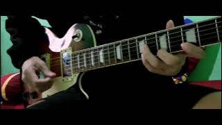 Exist - Buih Jadi Permadani Solo Gitar