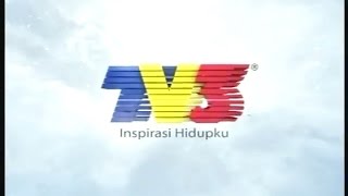 TV3 ident before Aduan Rakyat 2010