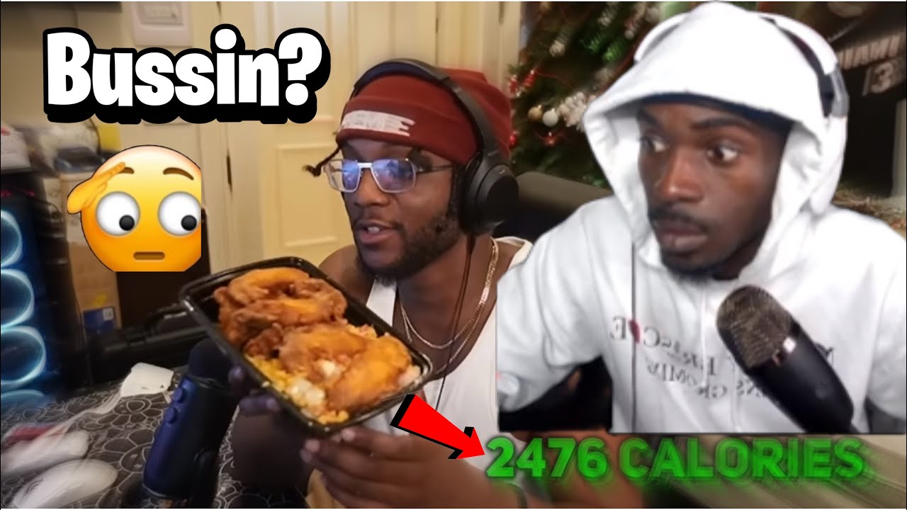 Frazo Reacts To Rage 10,000 Calories challenge in 24Hrs!!!! - YouTube
