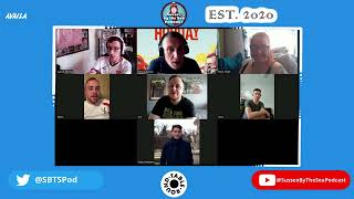 Sussex By The Sea Podcast | EP 123 @theisthmianleague4614  PREM FAN ROUNDTABLE | #SBTSFanRT🗣️🦁⚽