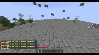 Hacker In BSG #2