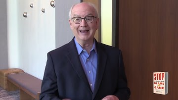 Primeau Productions - Hardy Smith Book Trailer - Stop The Non-Profit Board Blame Game