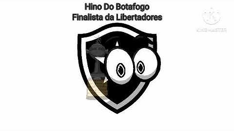 Hino do Botafogo Finalista da Libertadores