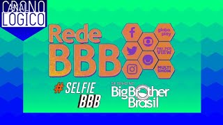 Cronologia de vinhetas Rede BBB (2002 - 2021)