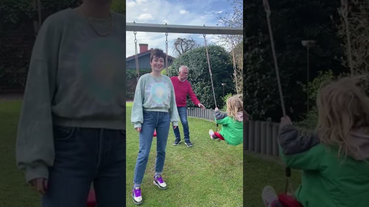 💜MACH MIT: Wie es ohne Bestrafung geht! #shorts