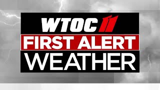 First Alert Weather Podcast: Looking ahead to weather for all three St. Patrick's Day parades