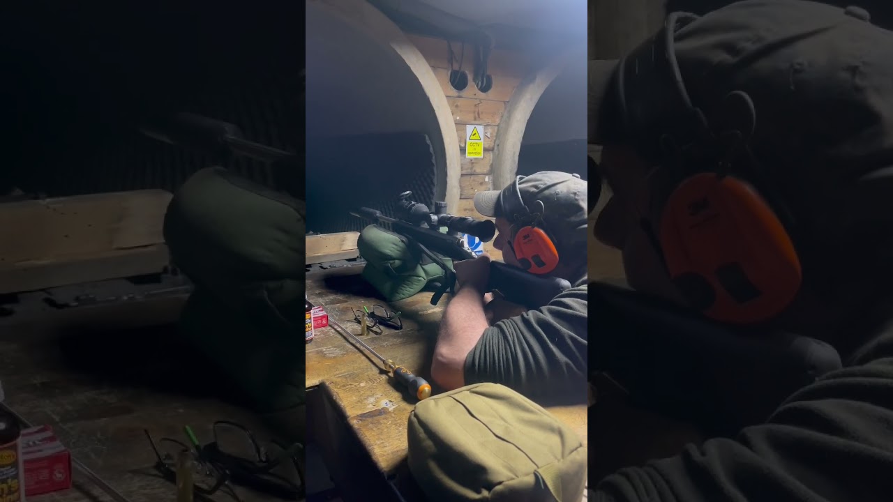 Browning X-Bolt .308 Stainless Fluted Composite 