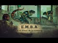 Day R Survival E.M.B.A - Completando la historia y consiguiendo a G.E.M.C.O 