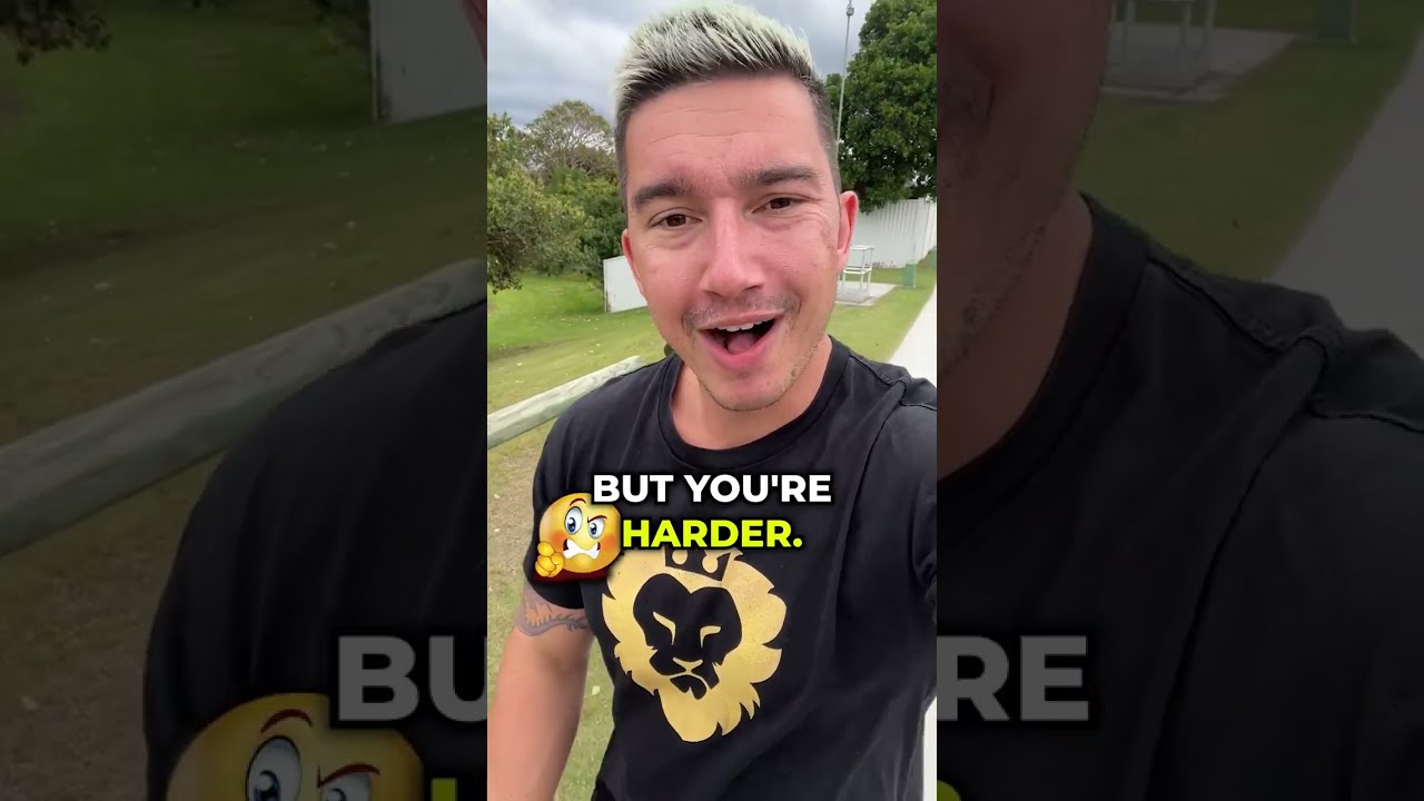 STOP Telling Men To MAN UP Do This Instead 