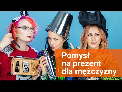 Wideo: Co Podarować Ukochanemu Mężczyźnie