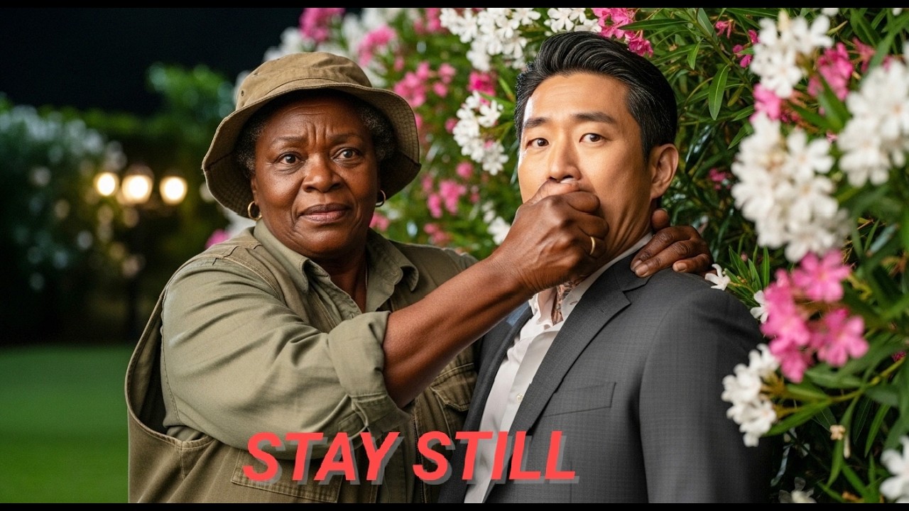 I Overheard  My Wife Planning My Murder..So I Faked My Death