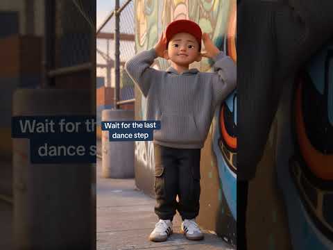 Safe the last dance step. #shorts