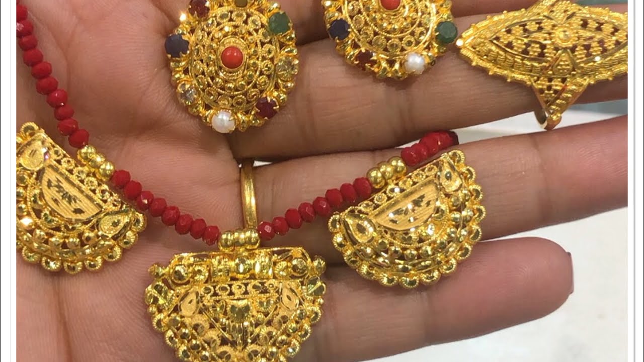 Jitiya Locket Ka Design Hotsell, 59 