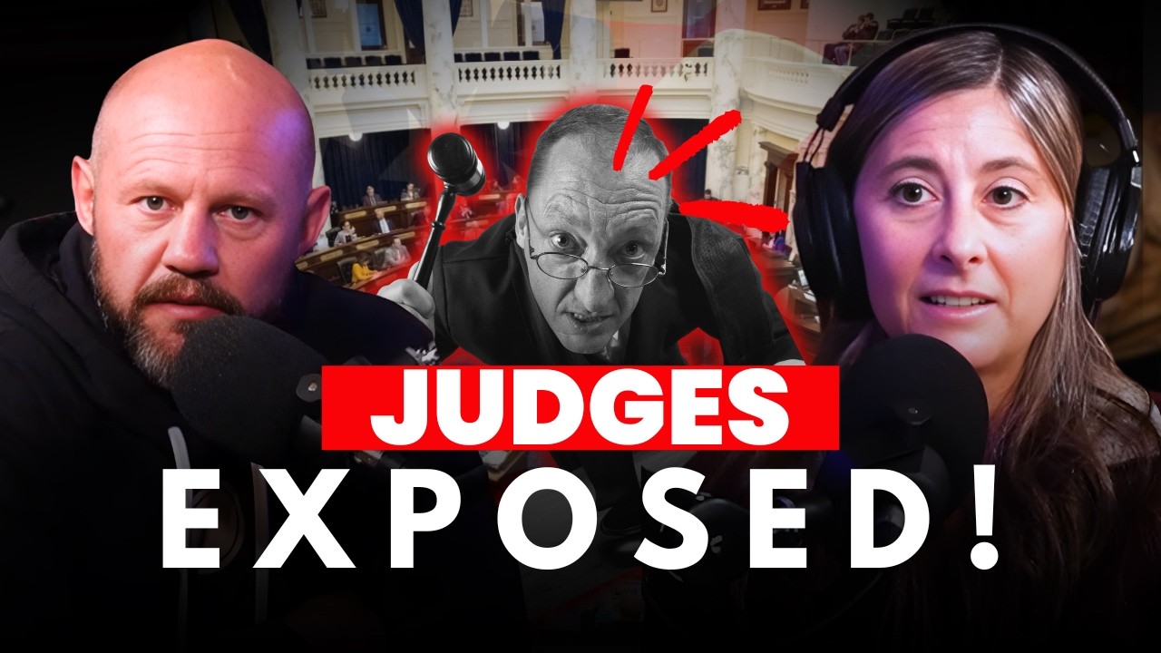 Idaho Politics Explained: Heather Scott on Reform, Freedom & Accountability