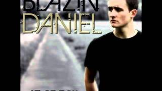 BLAZIN'DANIEL - EINFACH ZU SPÄT  (feat. Jay-Soul)