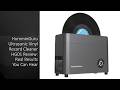 HumminGuru Ultrasonic Vinyl Record Cleaner HG01 Review: Real Results You Can Hear