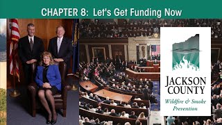 Chapter 8: Let's Get Funding Now
