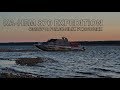 КАТЕР KA-HEM 870 EXPEDITION - Обзор в реальных условиях