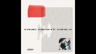 Sonder - One Night Only (Lyrics & 日本語訳歌詞付)