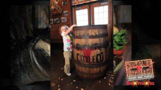 Steakhouse Restaurant Hammond La  - Sante Fe Cattle Company
