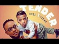 Tender (Official Video) Kcee ft Tekno