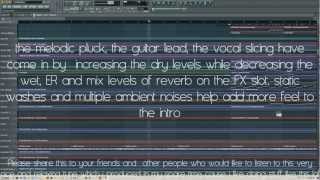 Chillstep: What I Found (Smack Funk'd Remix) | Solid Inc | Fl Studio 10.0.9