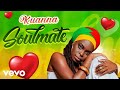 Kuanna  soulmate official audio