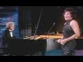 Shirley Bassey - He's Out Of My Life / I Could Have Danced All Night (1982 TV Special)