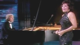 Shirley Bassey - He's Out Of My Life / I Could Have Danced All Night (1982 TV Special) chords