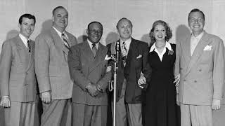 Jack Benny Funny Clip #1