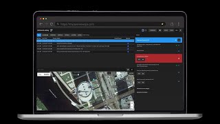 SureView Response: Simplifying the running of any command center