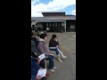 「ただ前に進め」 神山みさ Misa Kamiyama
