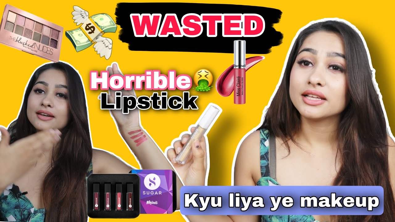 Makeup Products I Regret Buying Worst Makeup Products YouTube makeup-products-i-regret-buying-worst-makeup-products-youtube